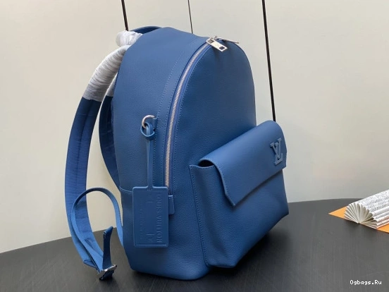 TAKEOFF VUITTON BACKPACK LOUIS 1221